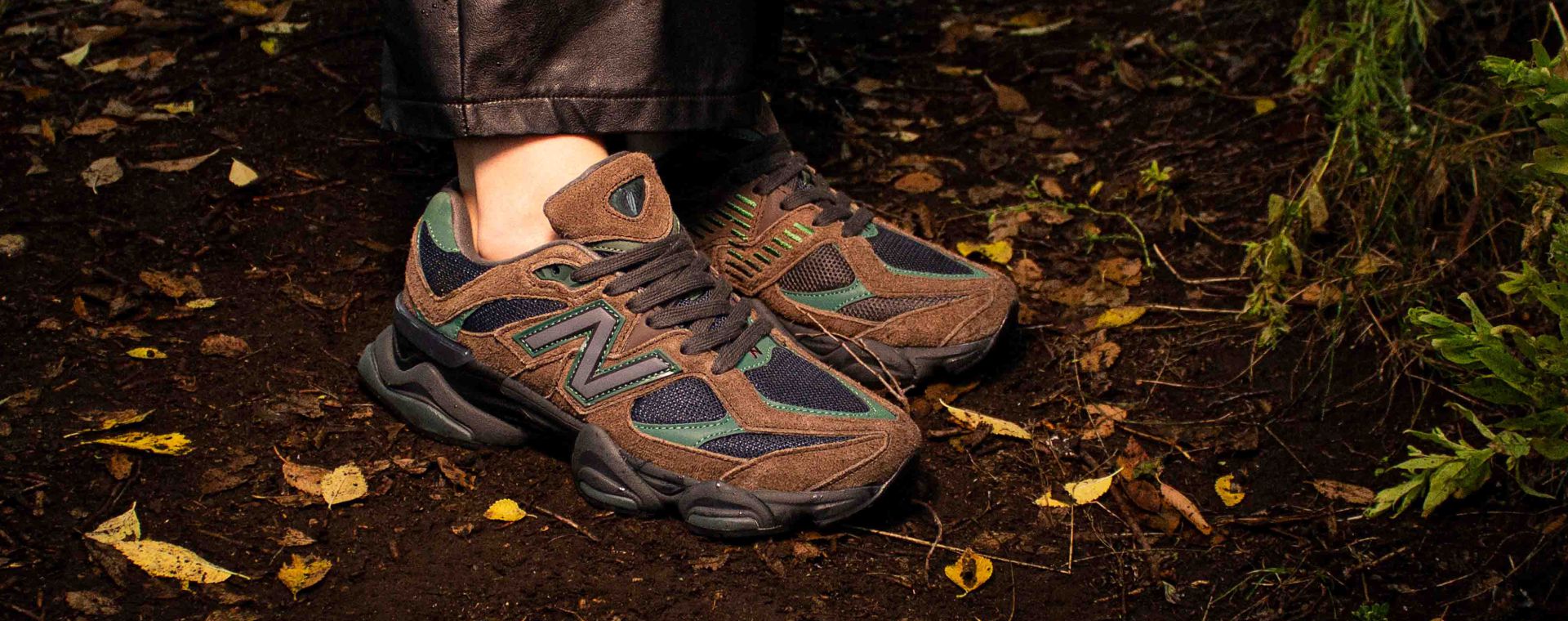 New Balance 9060