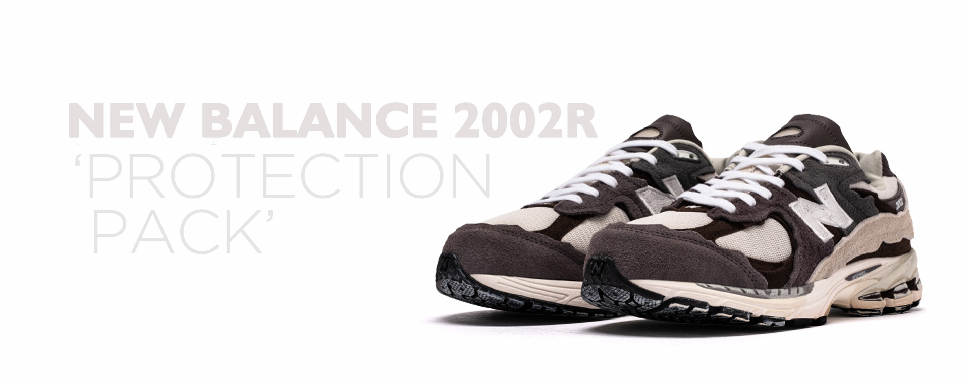 Кроссовки New Balance 2002r