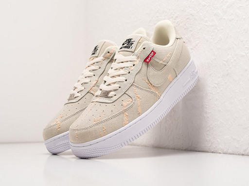 Levi’s x Nike Air Force 1 Low (39185)
