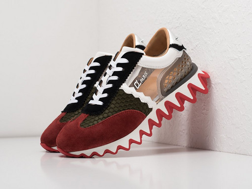 Christian Louboutin Lobushark (27583)