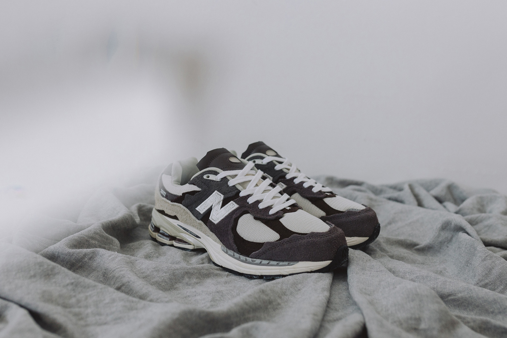 Кроссовки New Balance 2002r