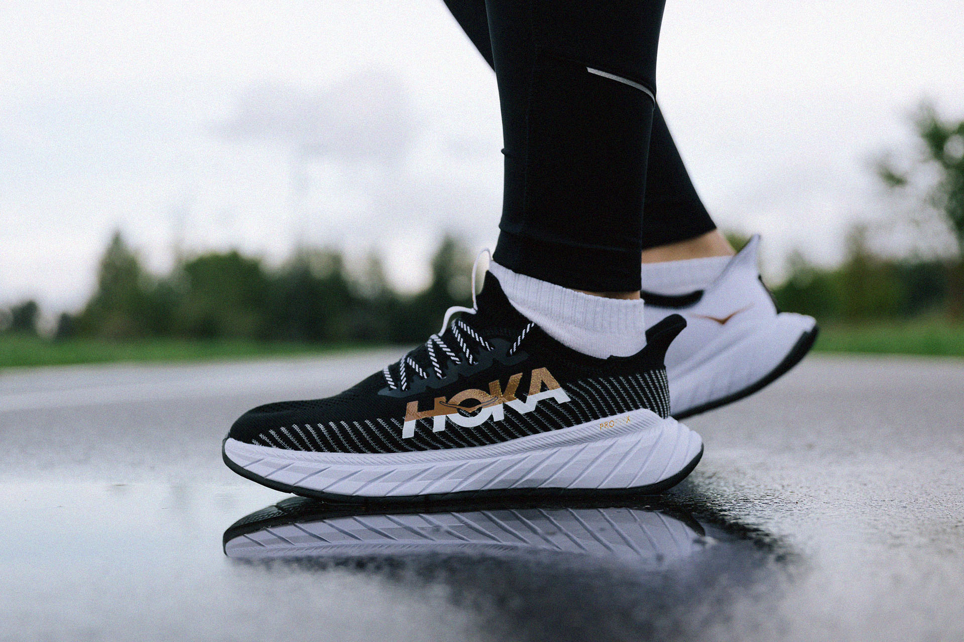 Hoka Carbon X 3