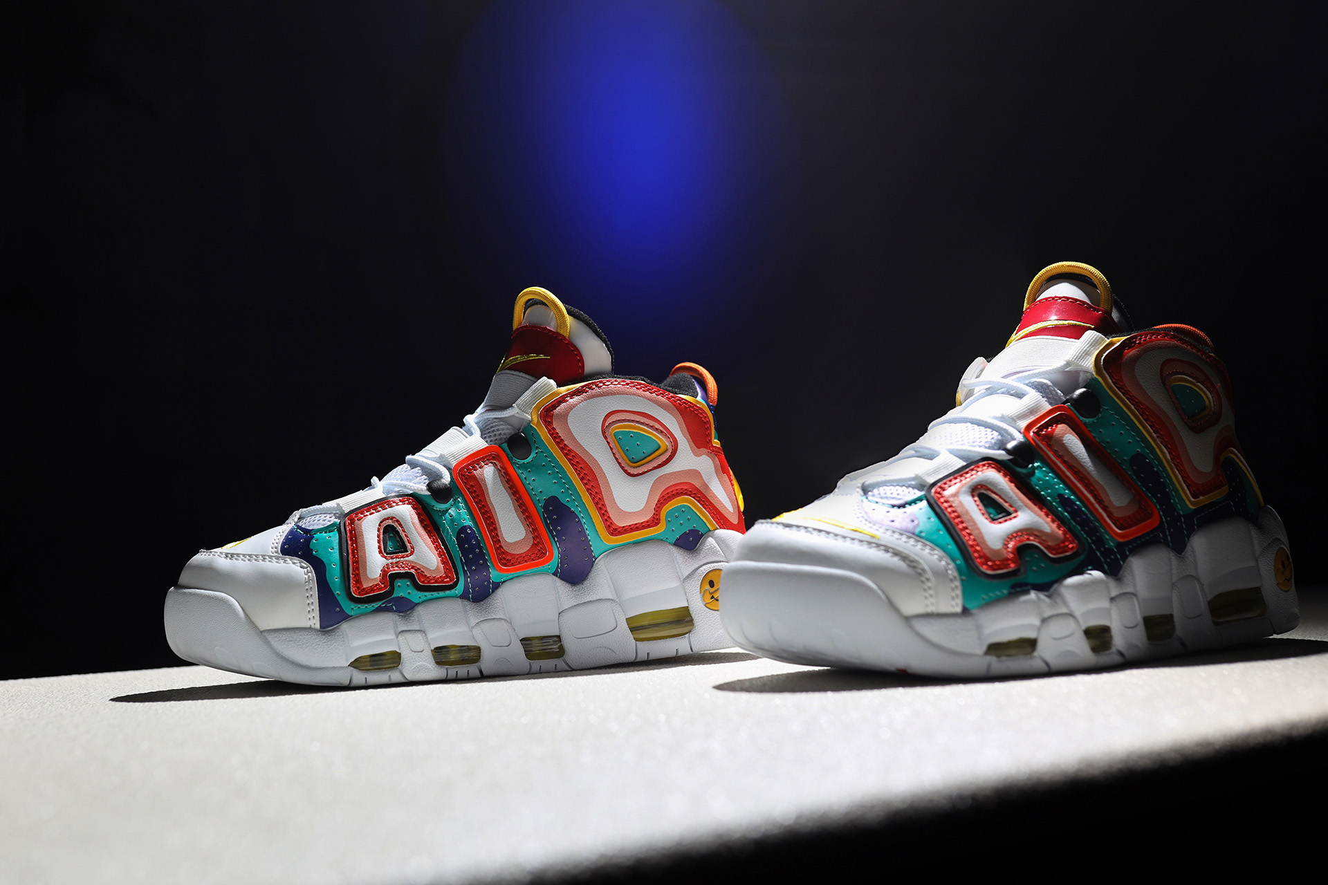 Nike Air More Uptempo