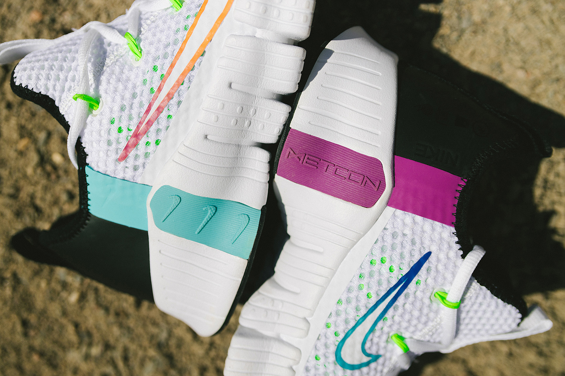 Nike Free Metcon 4