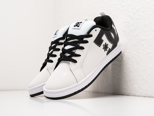 DC Shoes Court Graffik (39050)