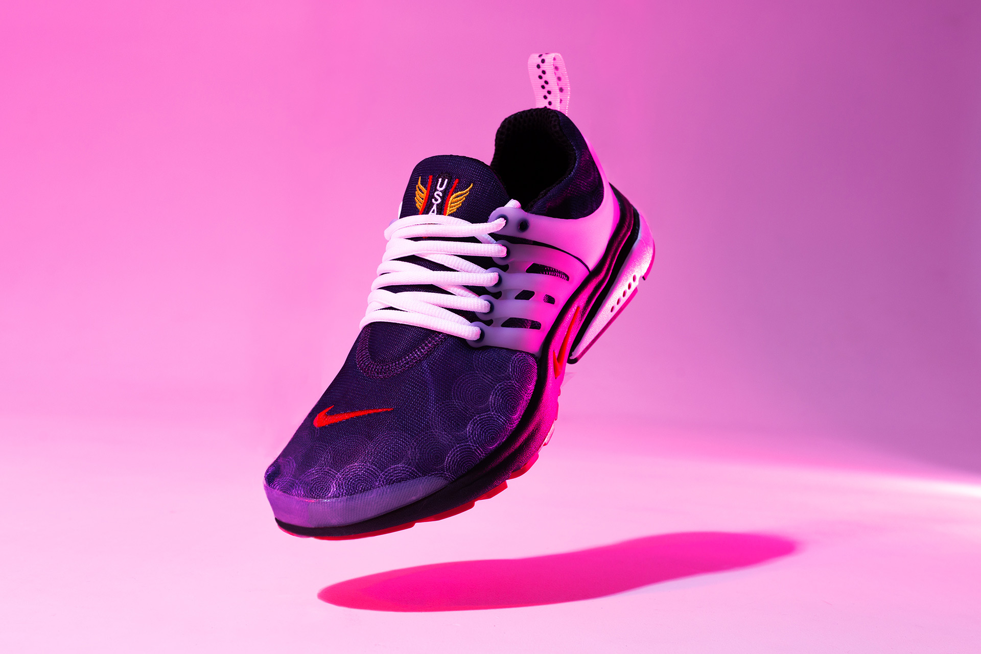 Nike Air Presto 'USA'