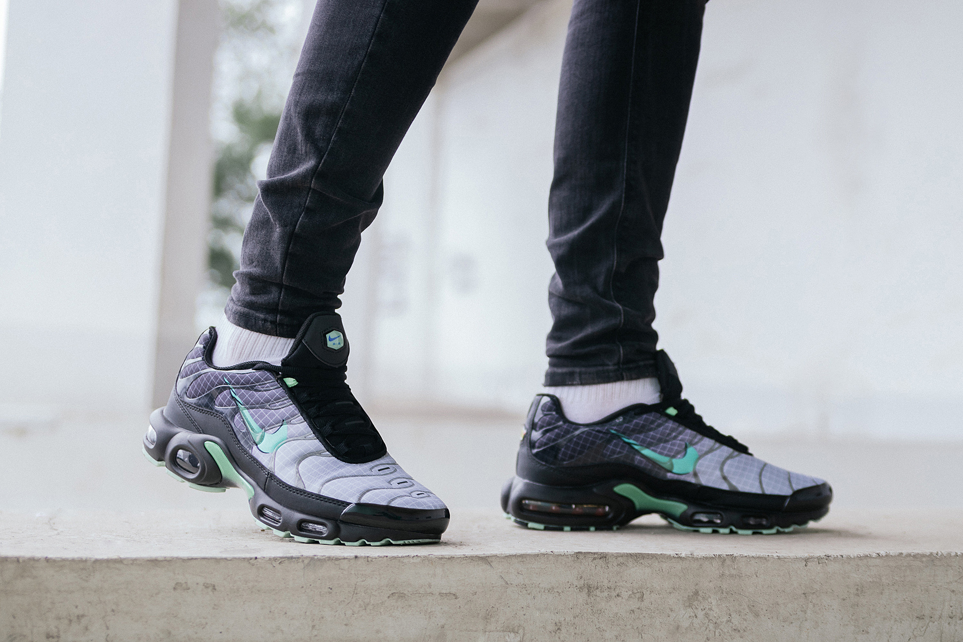 Nike Air Max Plus TN