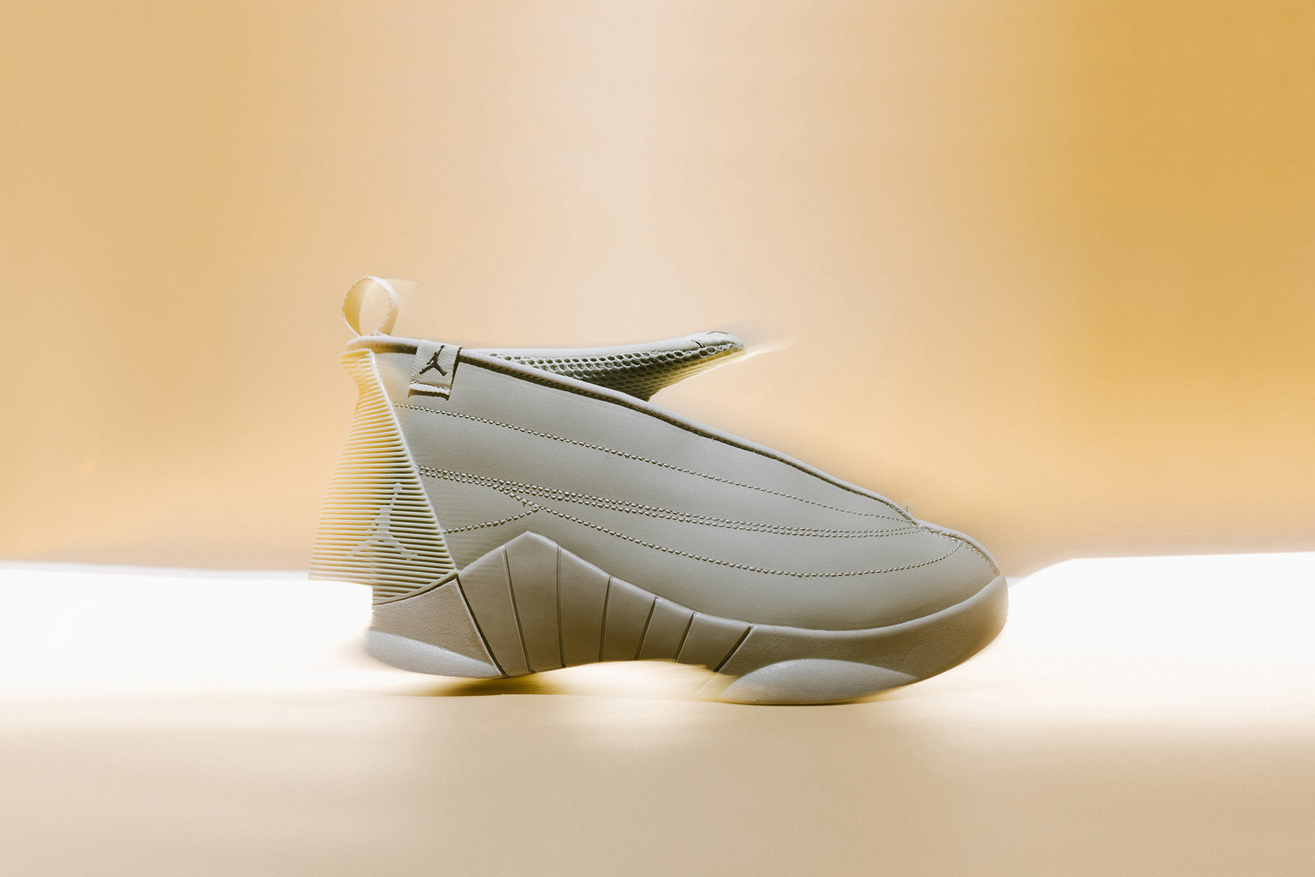 Nike Air Jordan 15 (32200)