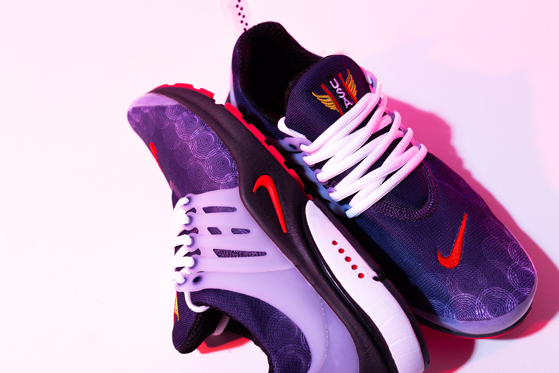 Nike Air Presto 'USA'