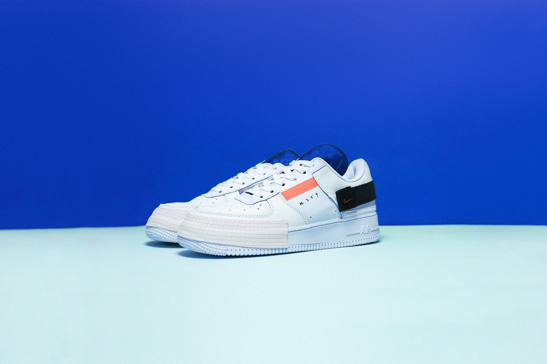 Nike Air Force 1 Type N 354