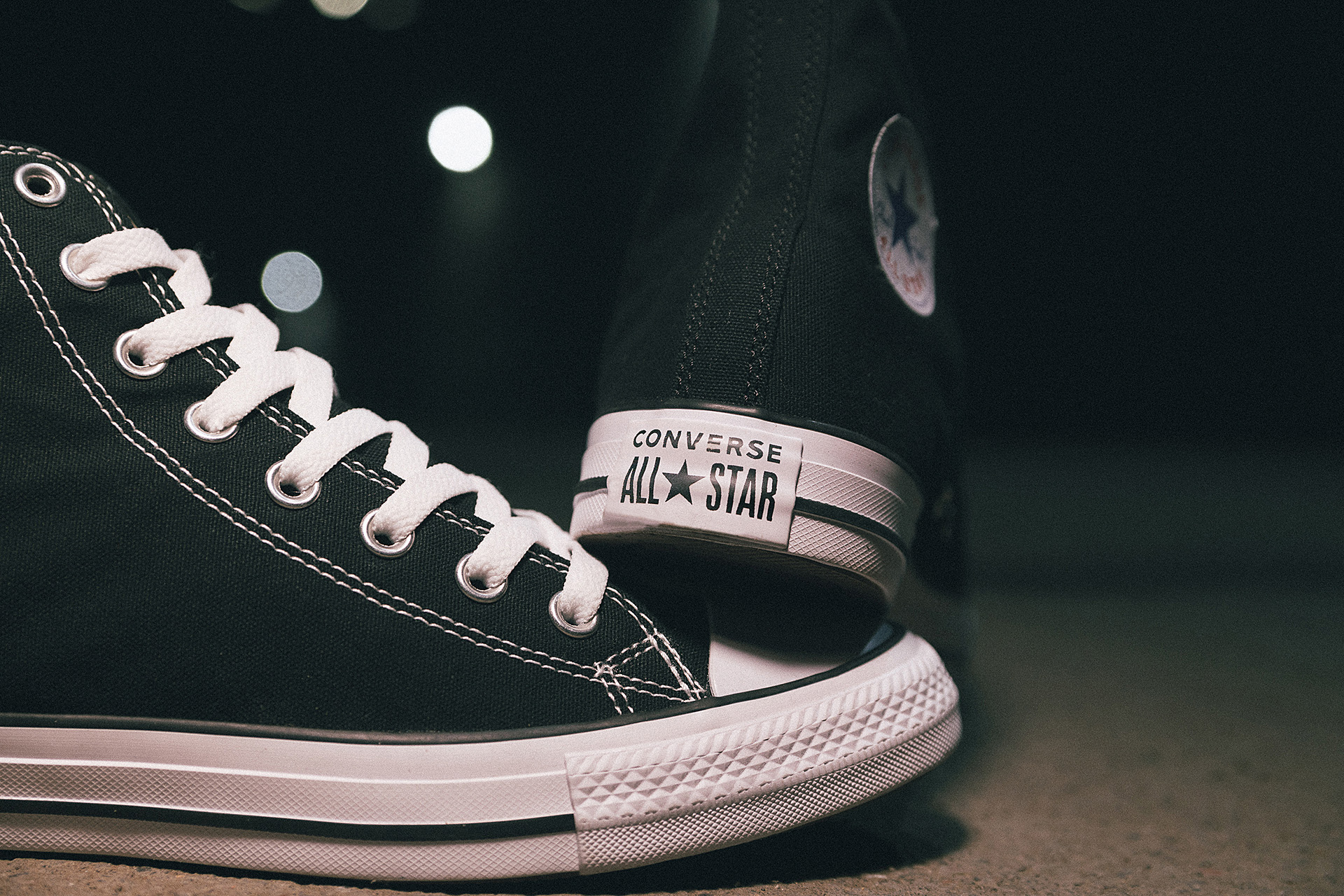 Converse Chuck Taylor All Star