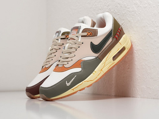 Кроссовки Nike Air Max 1 (32066)