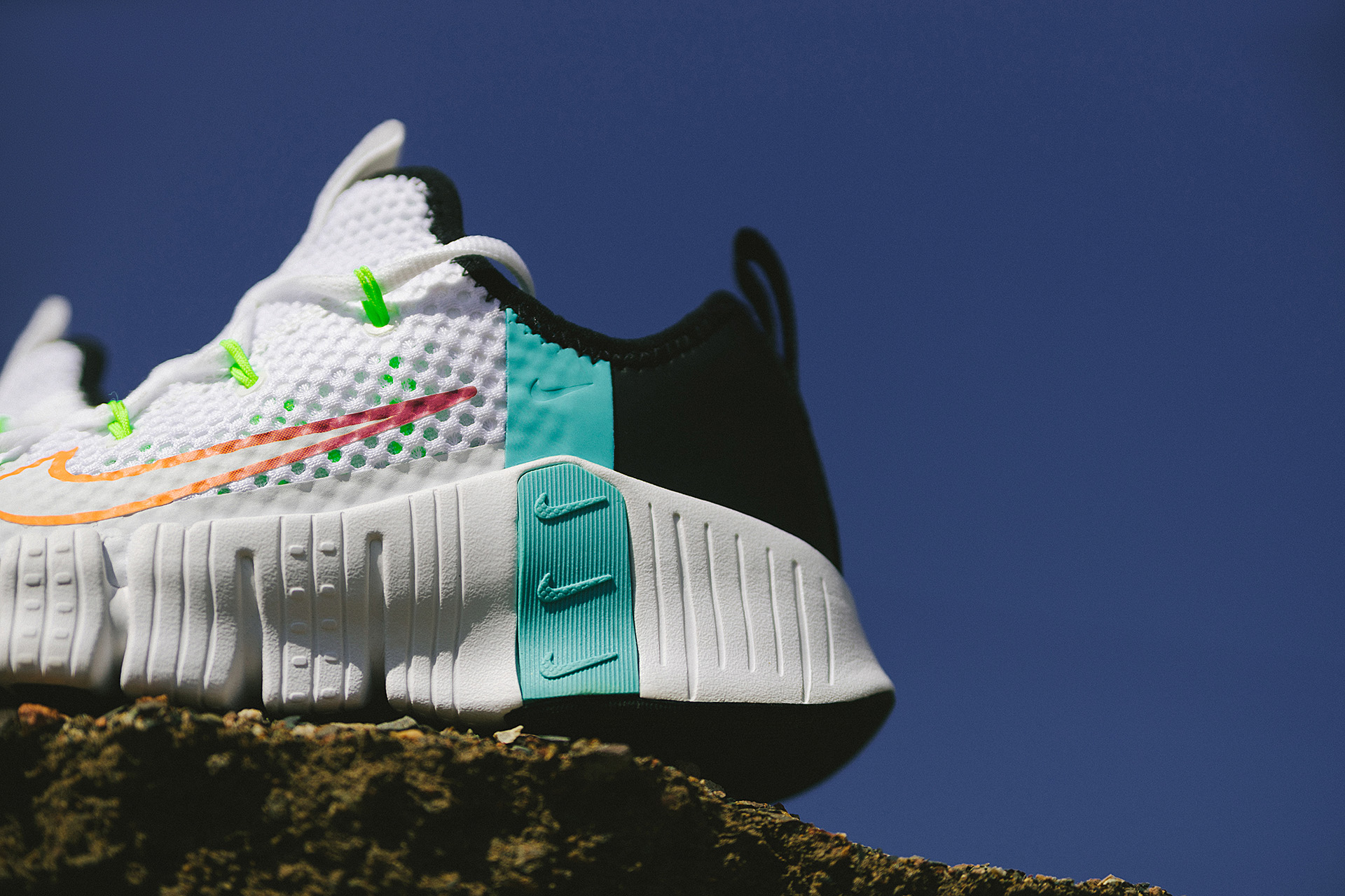 Nike Free Metcon 4