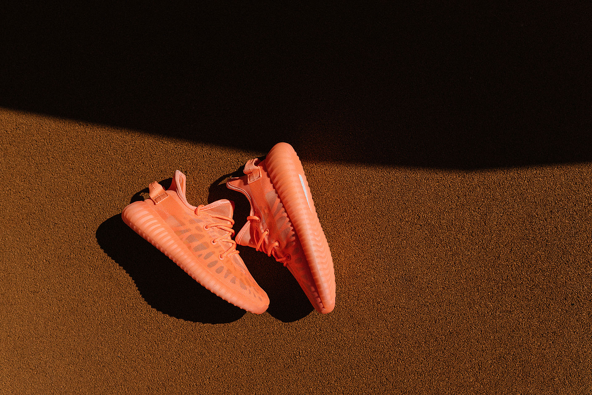 Adidas Yeezy 350 Boost v2