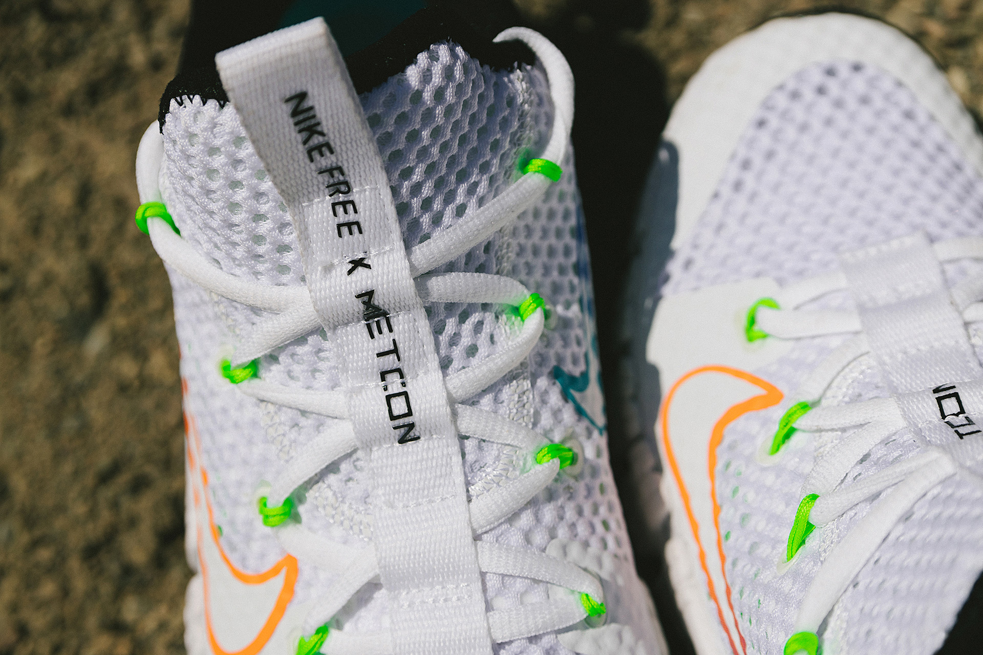 Nike Free Metcon 4