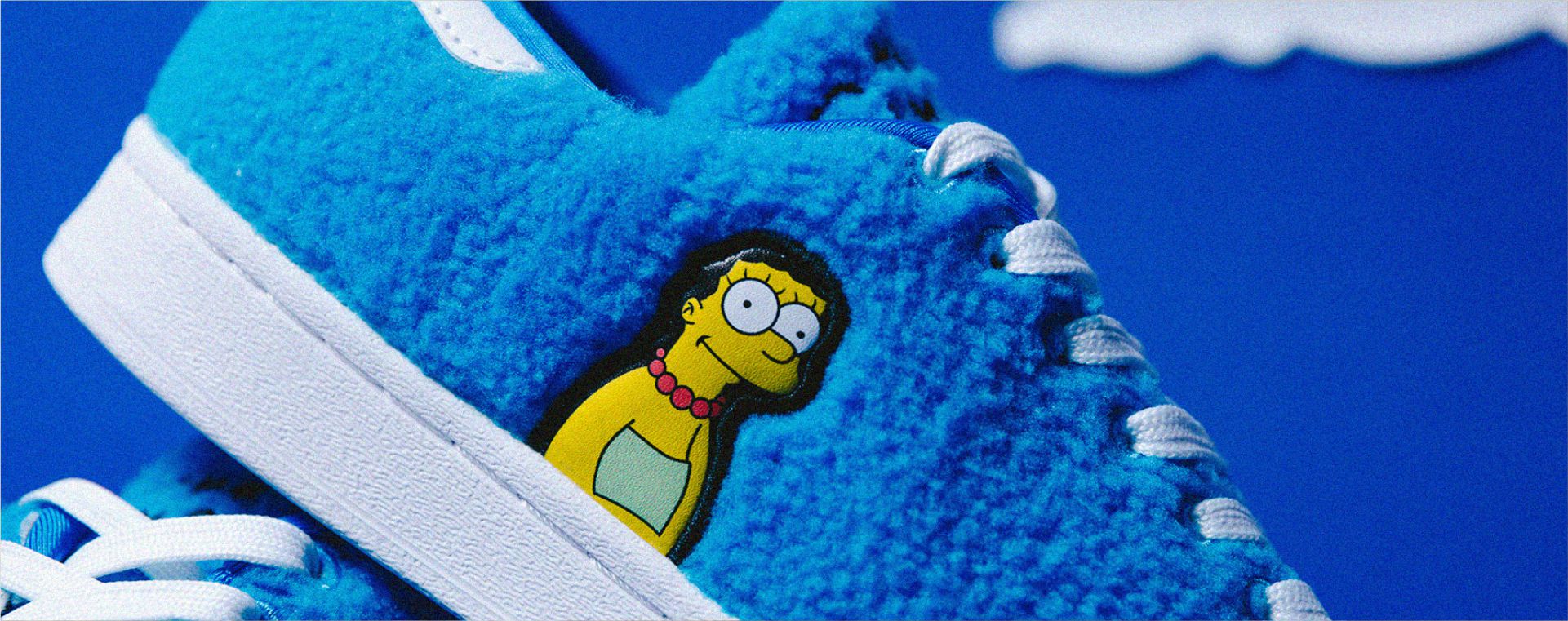 The Simpsons x Adidas Superstar (38827)