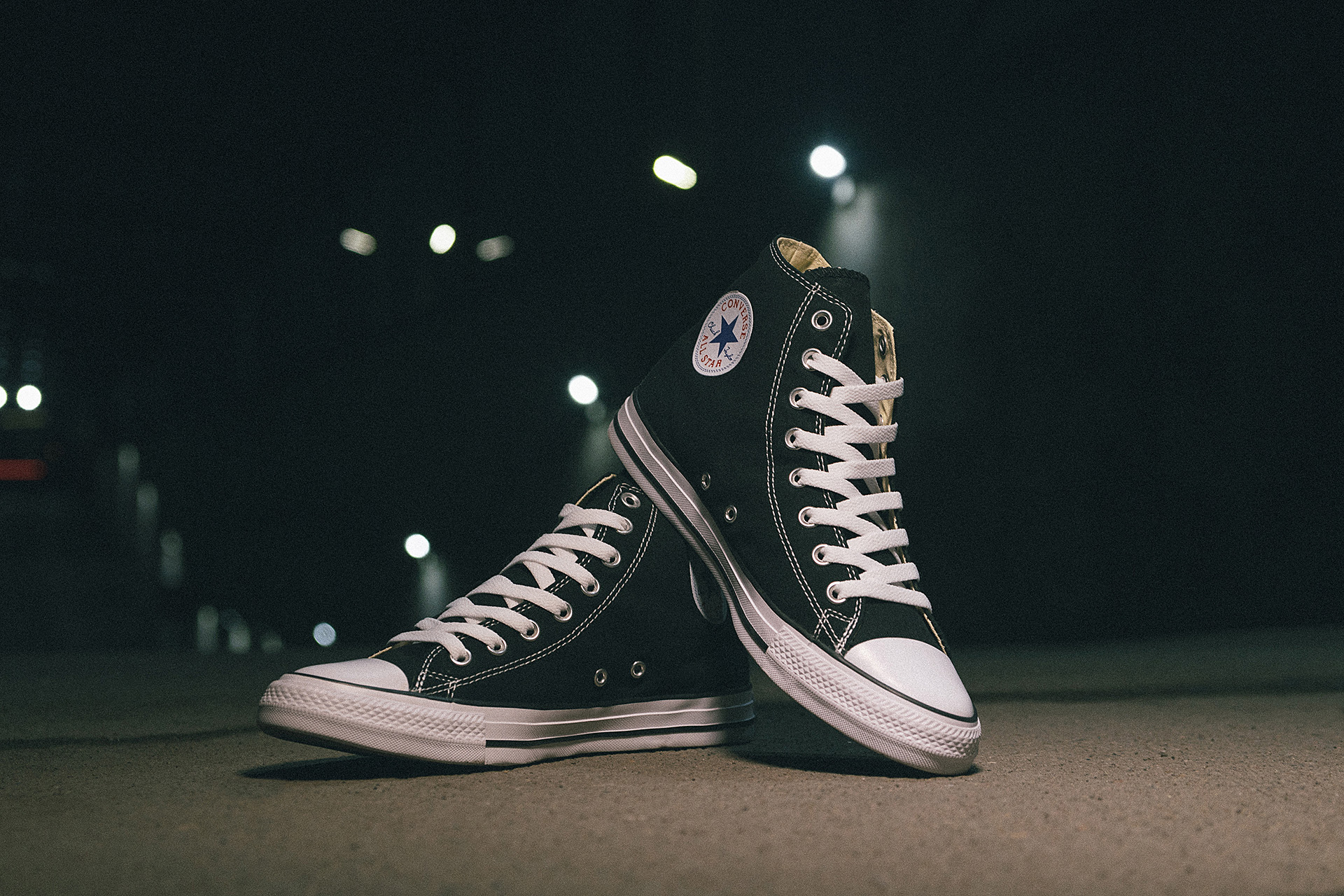 Converse Chuck Taylor All Star