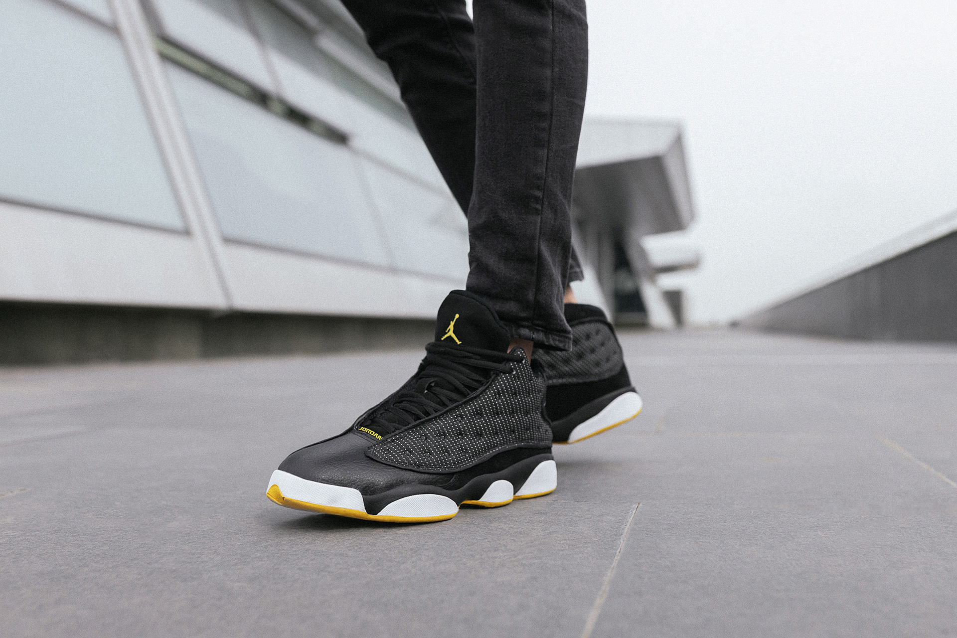 Nike Air Jordan 13