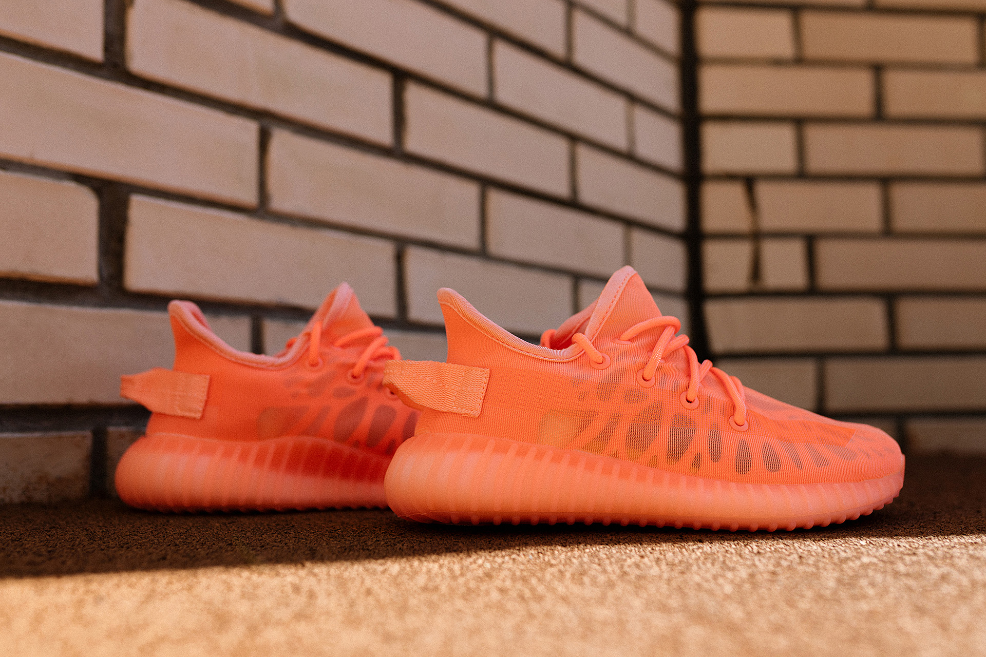 Adidas Yeezy 350 Boost v2