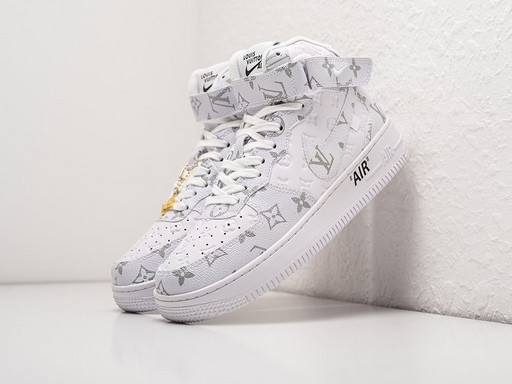 Louis Vuitton x Nike Air Force 1 (33523)