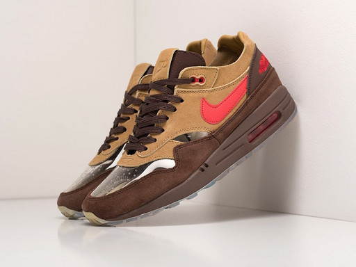 CLOT x Nike Air Max 1 (25351)