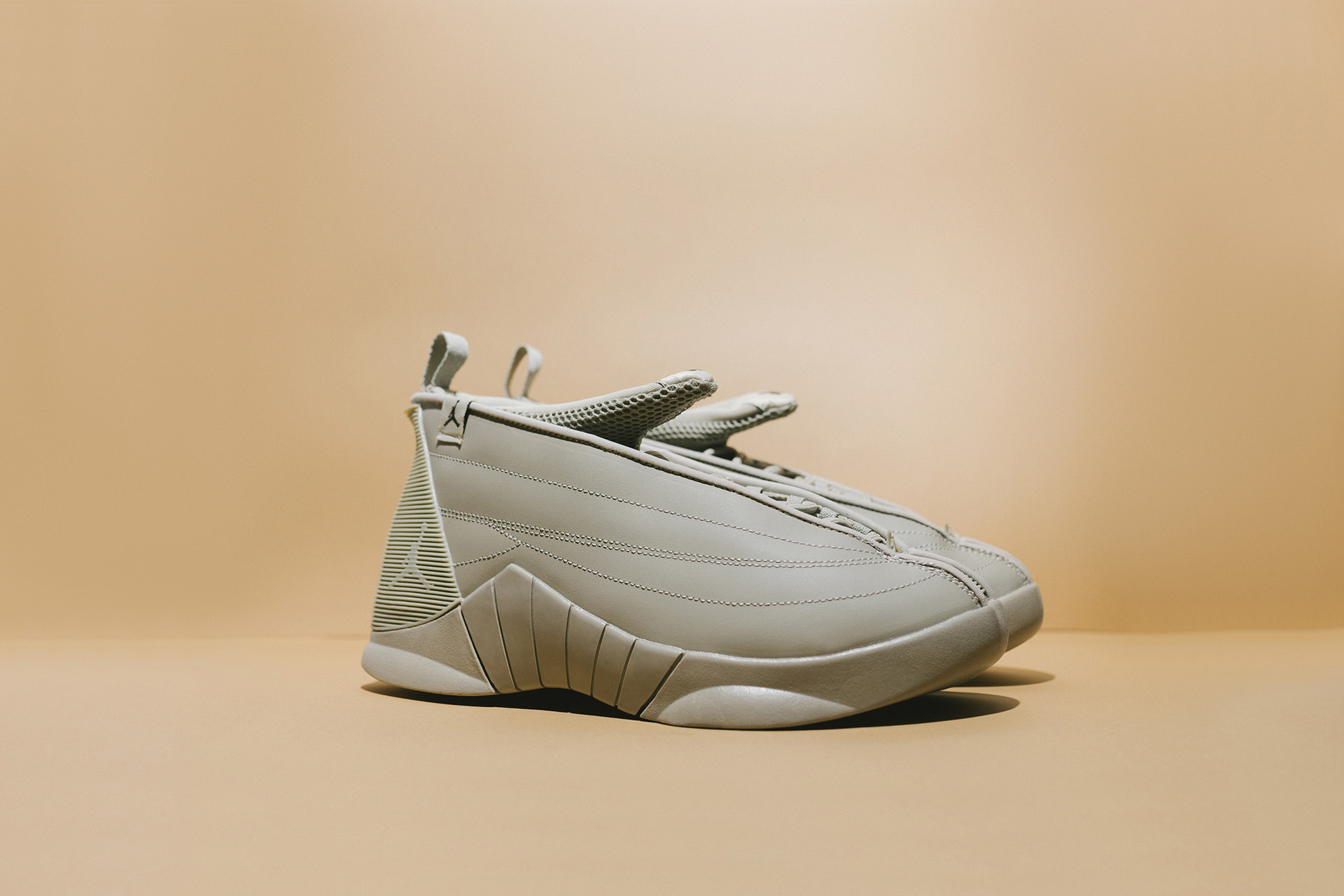 Nike Air Jordan 15 (32200)