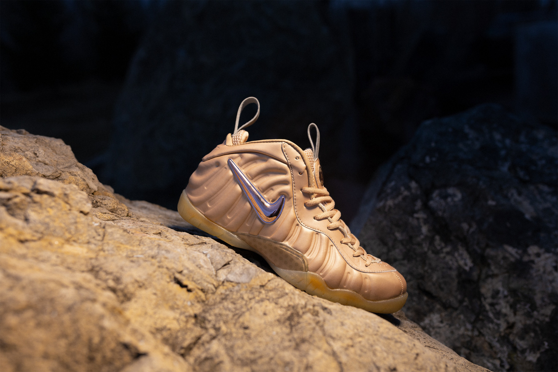 Nike Air Foamposite-2