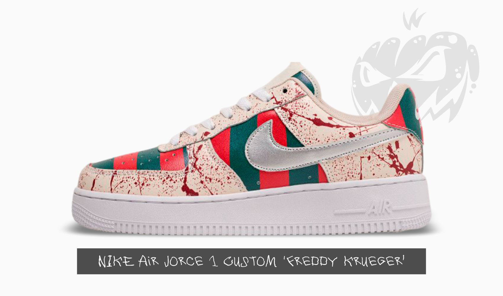 Nike Air Force 1 Low (25294)