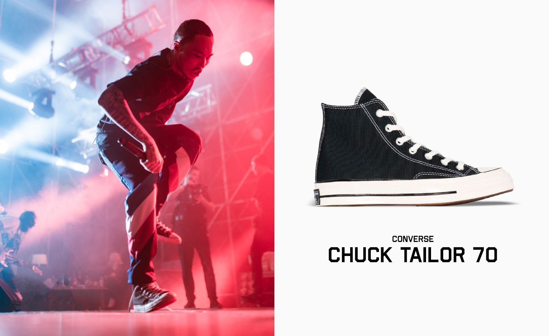 Converse Chuck Tailor