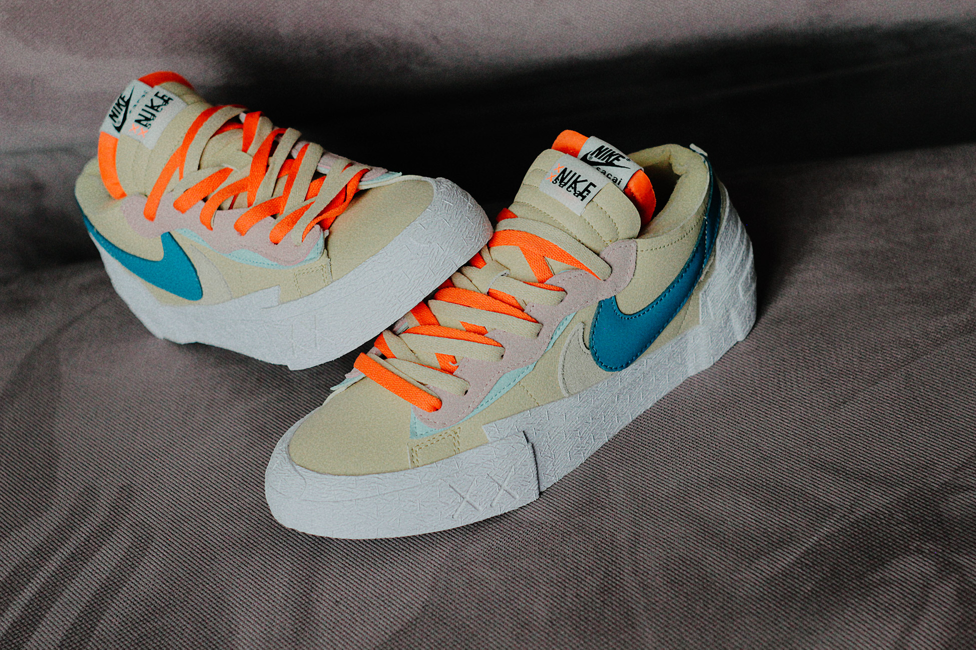nike x sacai 2