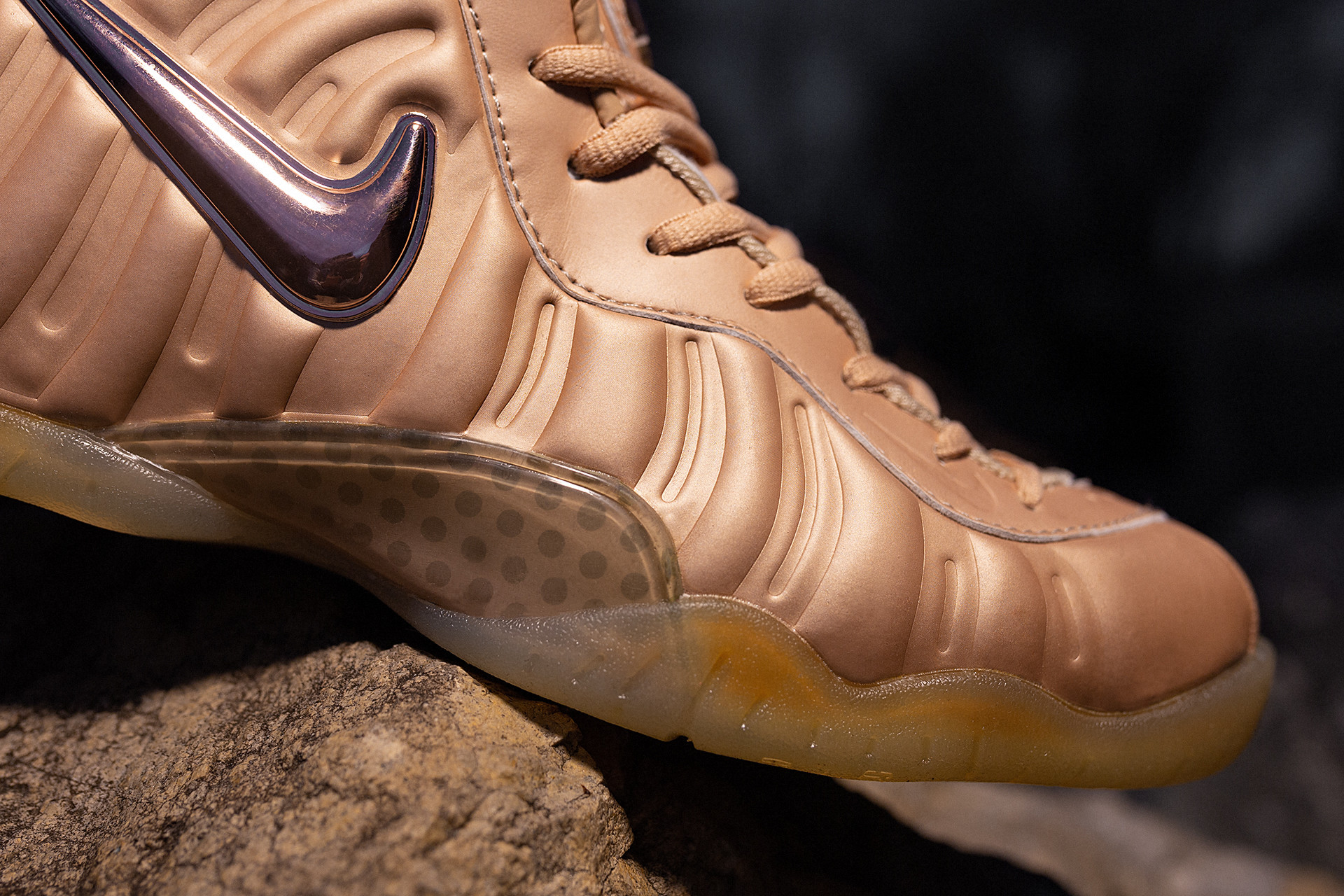 Nike Air Foamposite-5