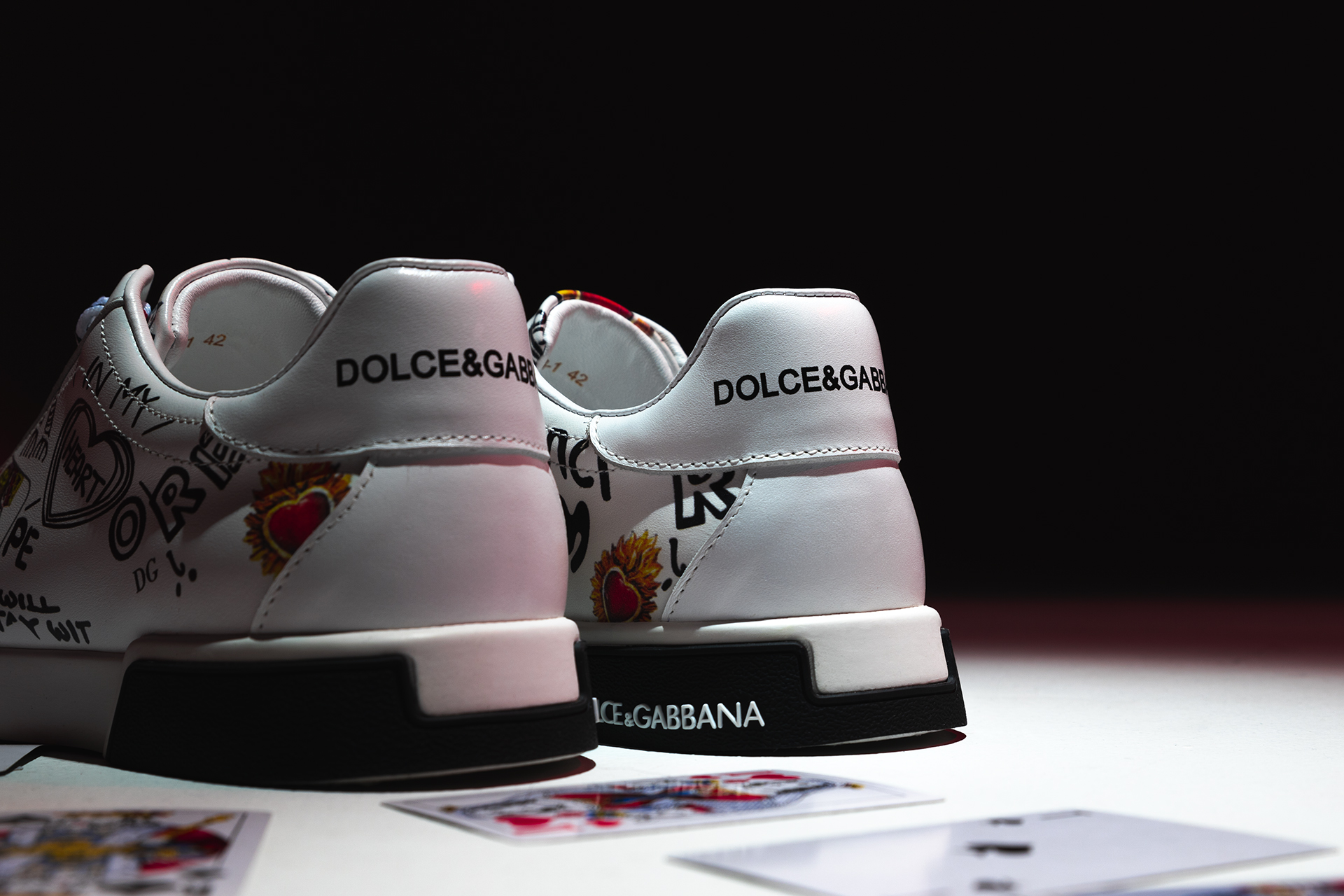 Dolce & Gabbana (26044)