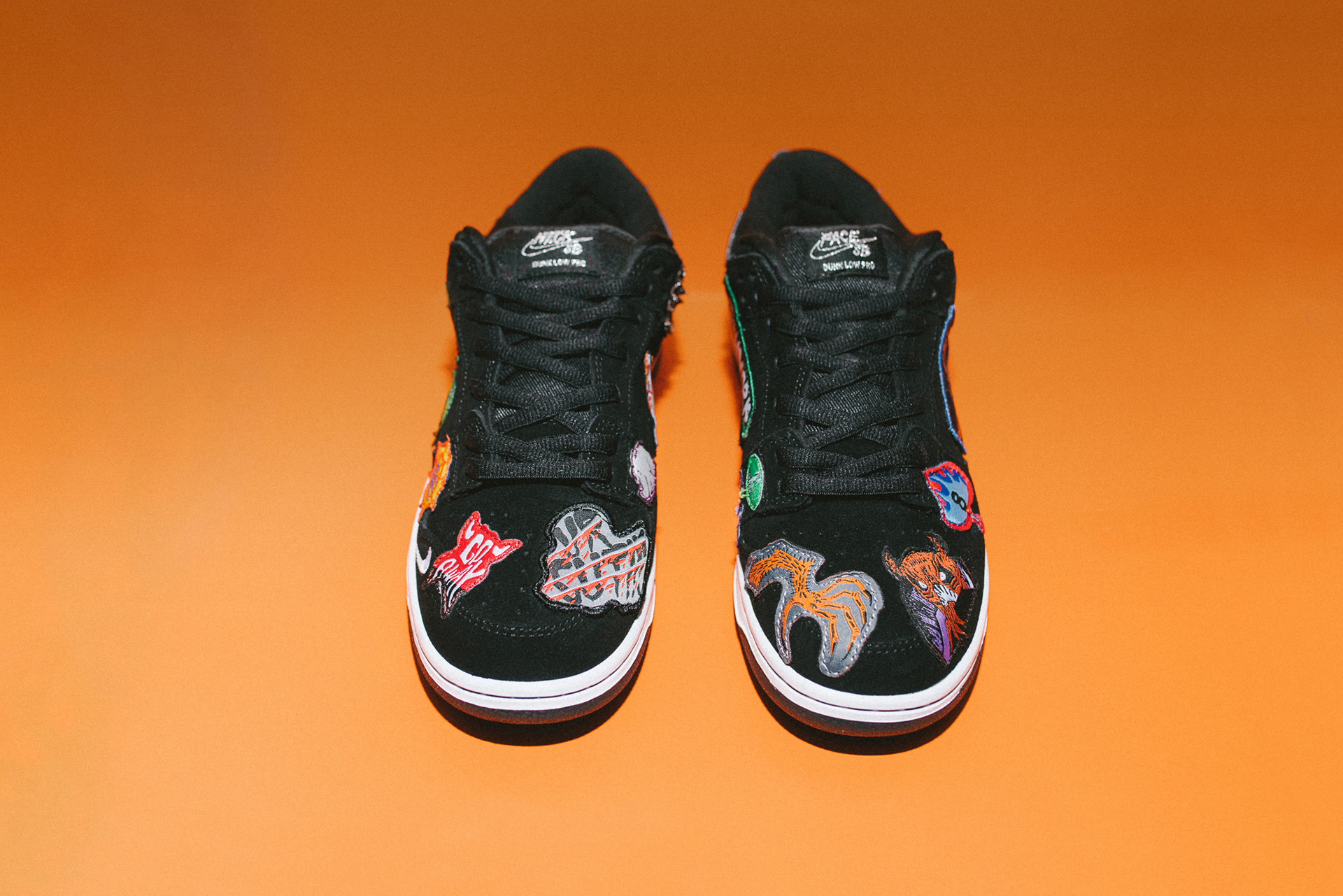 Nike dunk low neckface. Nike SB Dunk Neckface. Nike Dunk Neckface. SB Dunk Low Pro QS "Neckface". Nike Dunk x Neckface.