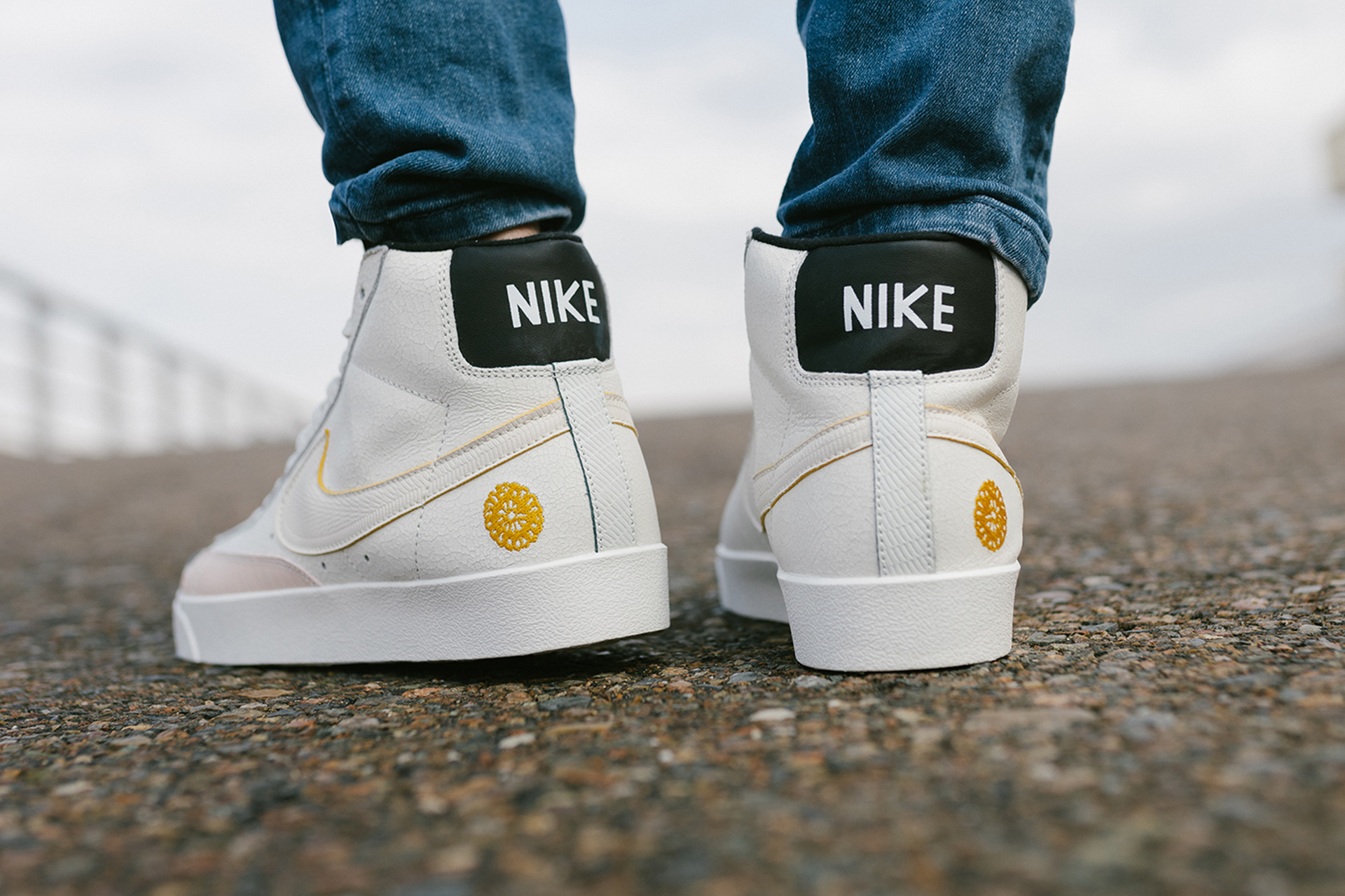 Nike Blazer Mid 77