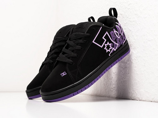 DC Shoes Court Graffik (39125)