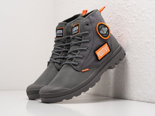 PALLADIUM Pampa Hi Dare (31593)