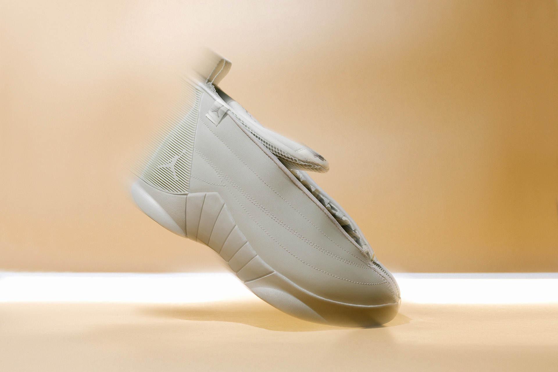 Nike Air Jordan 15 (32200)