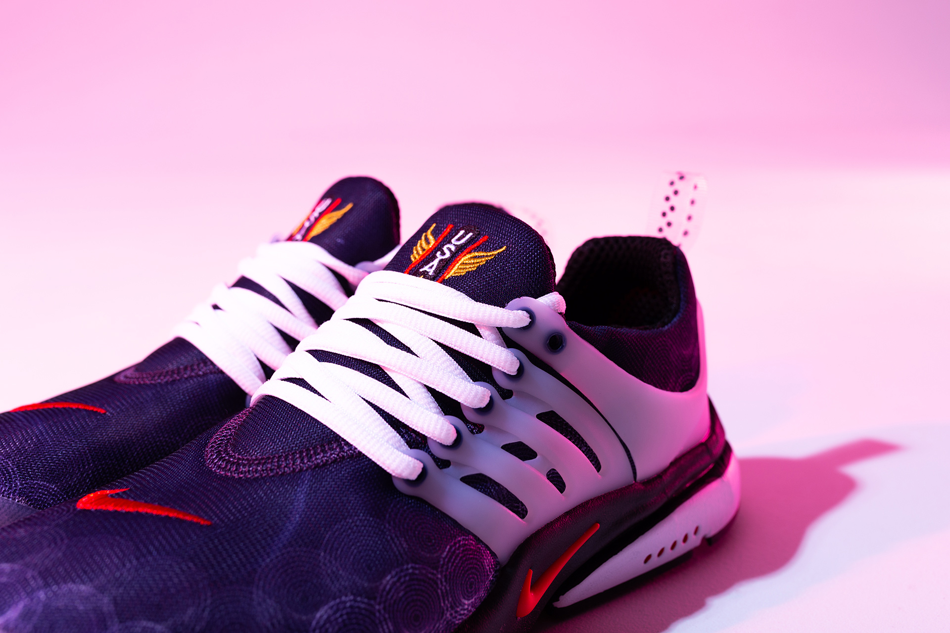 Nike Air Presto 'USA'