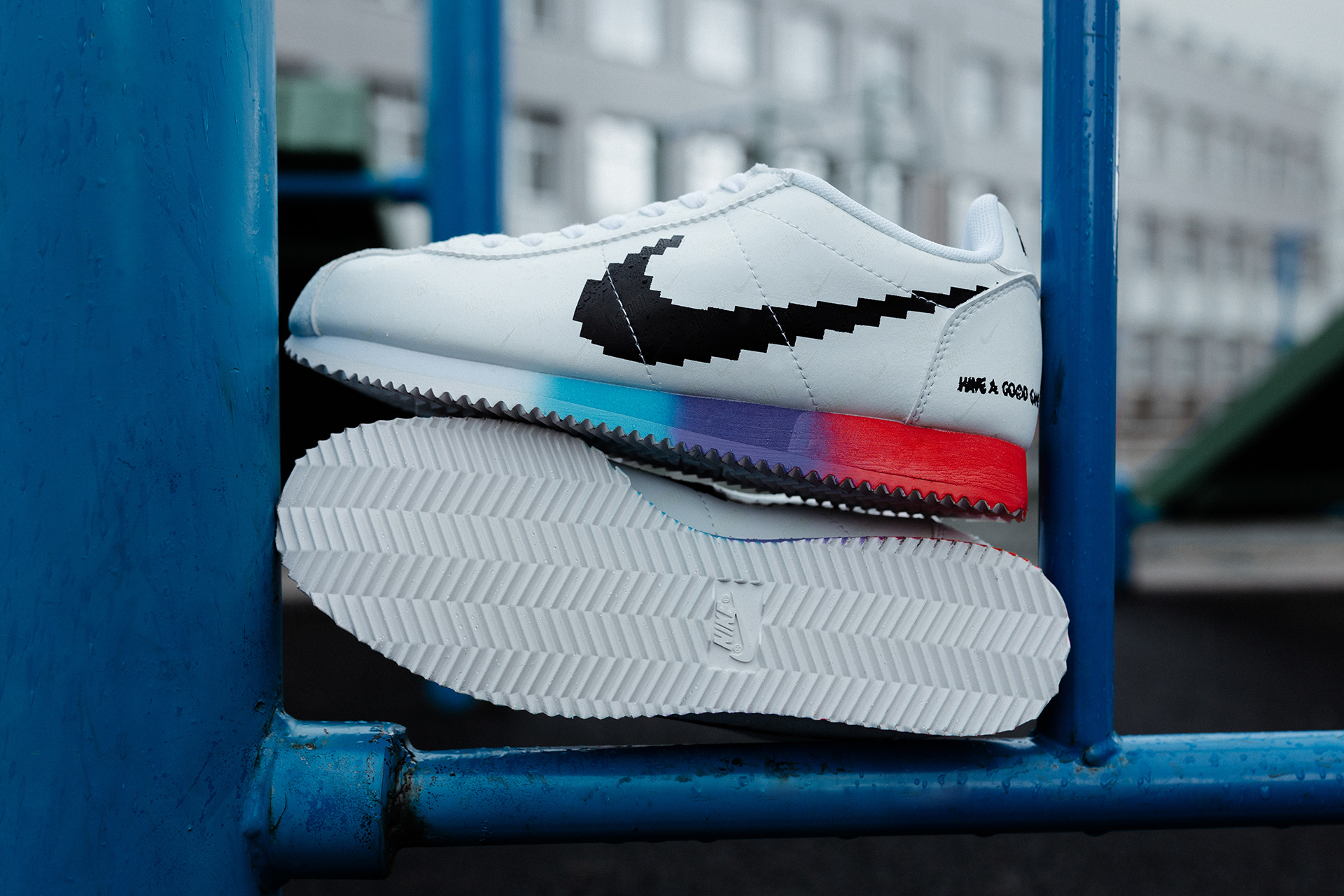 Nike Cortez