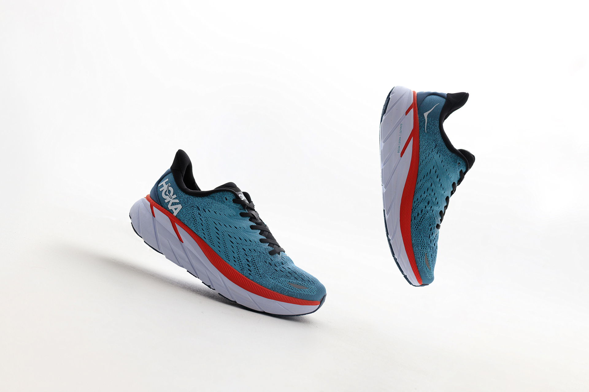 Hoka Clifton 8 (31012)