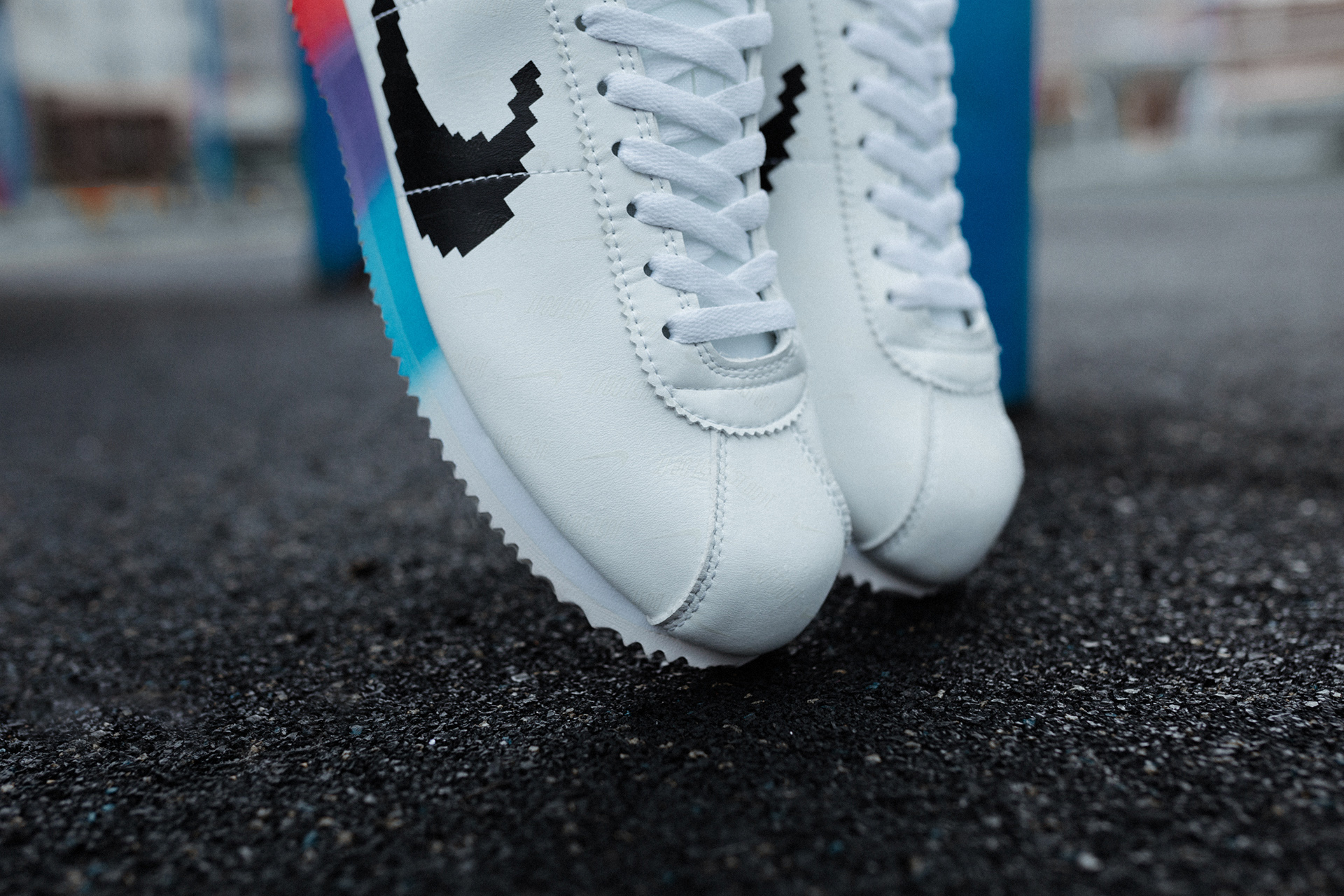 Nike Cortez