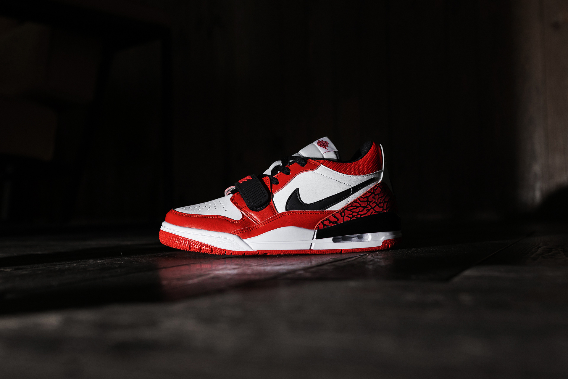 Nike Air Jordan Legacy 312 Low