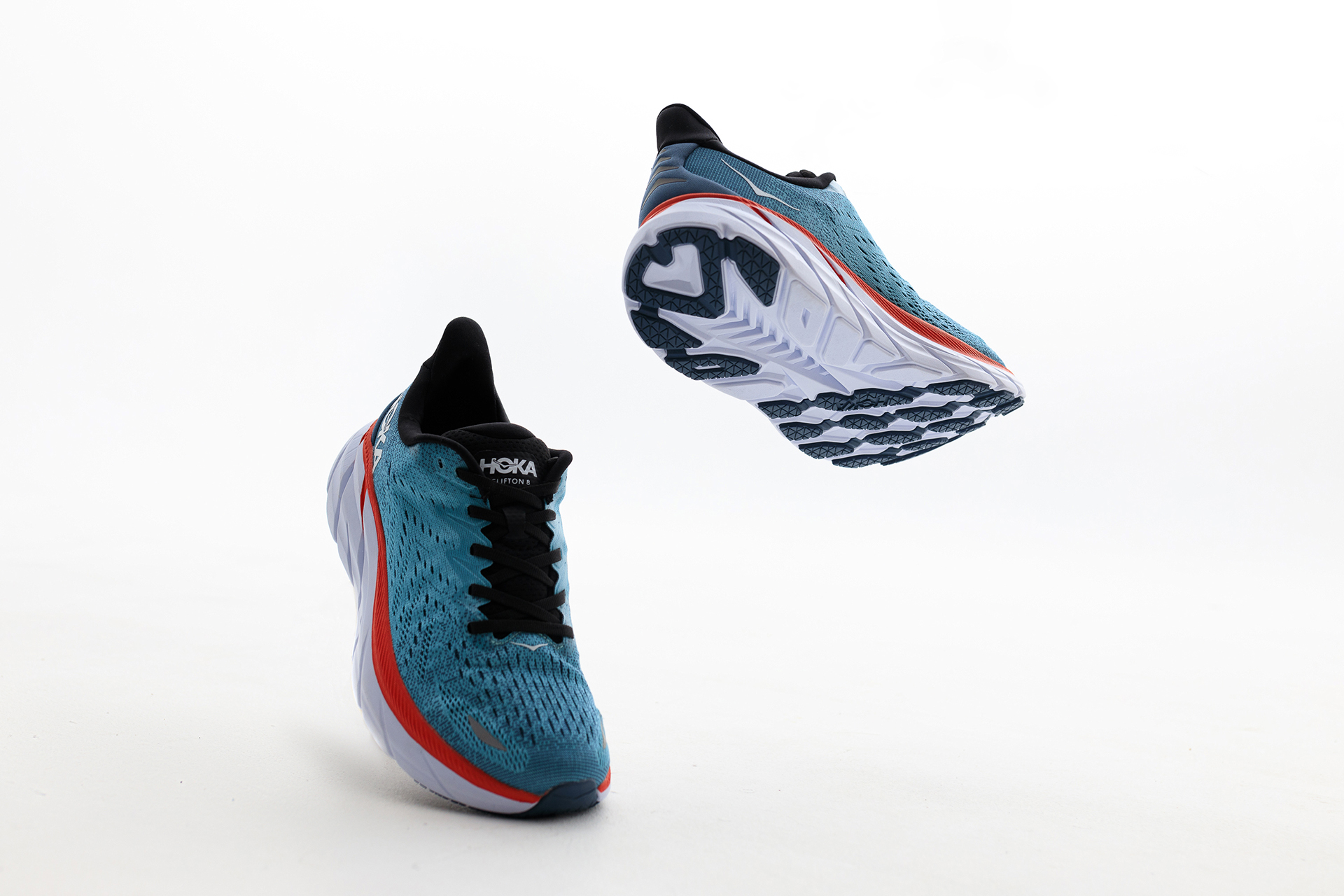 Hoka Clifton 8 (31012)