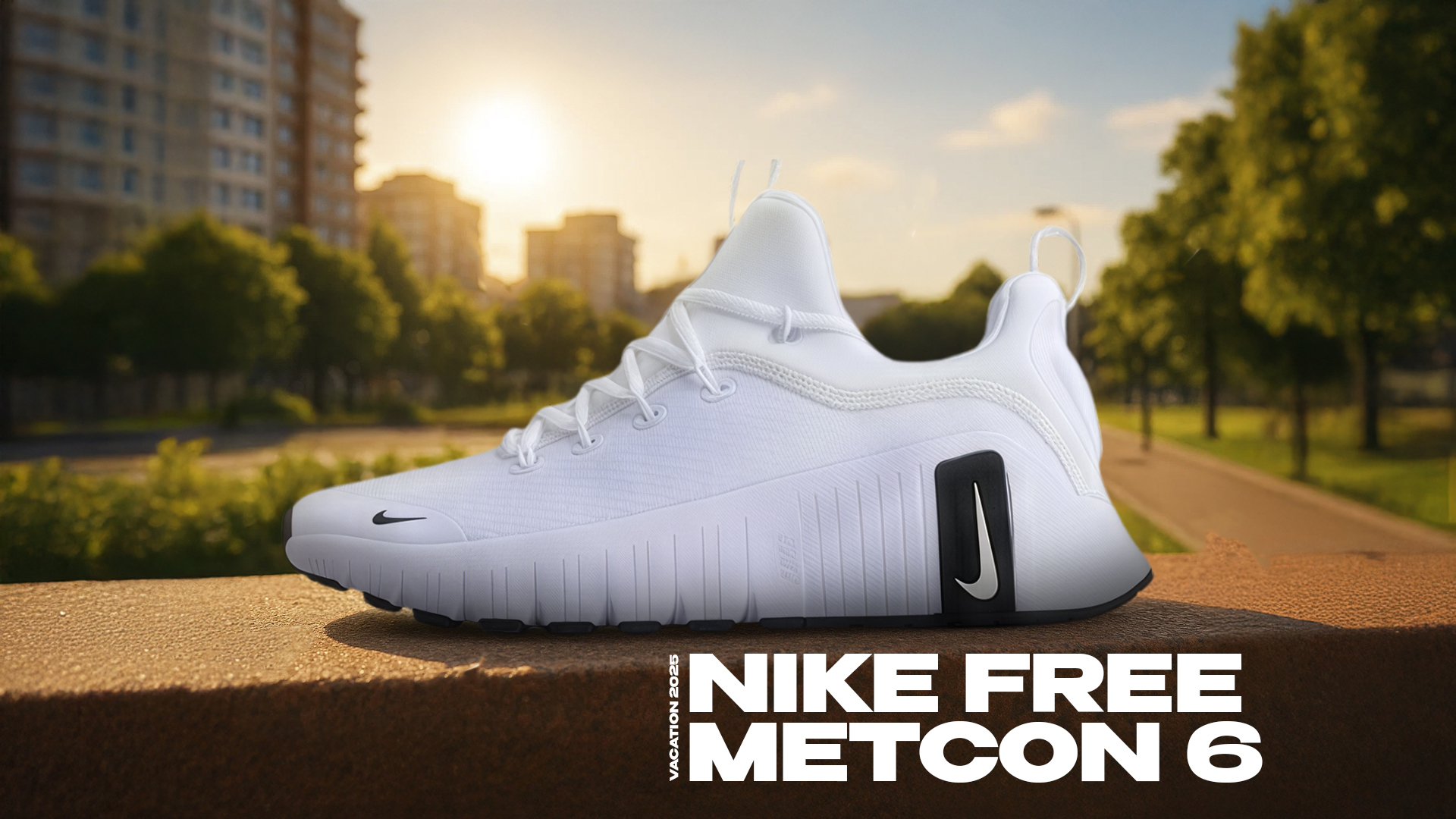 Nike Free Metcon 6