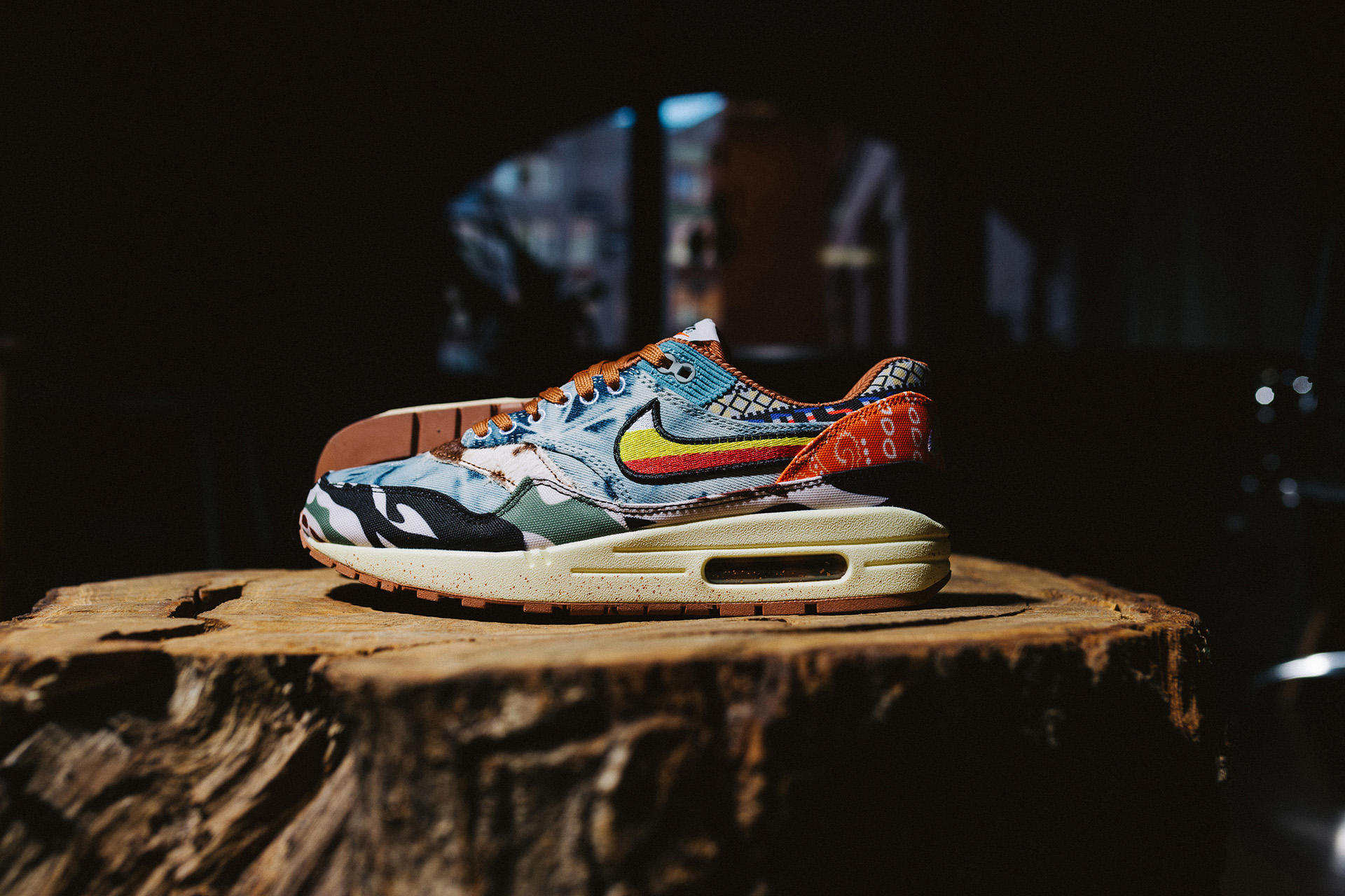 Nike Air Max 1 (32067)