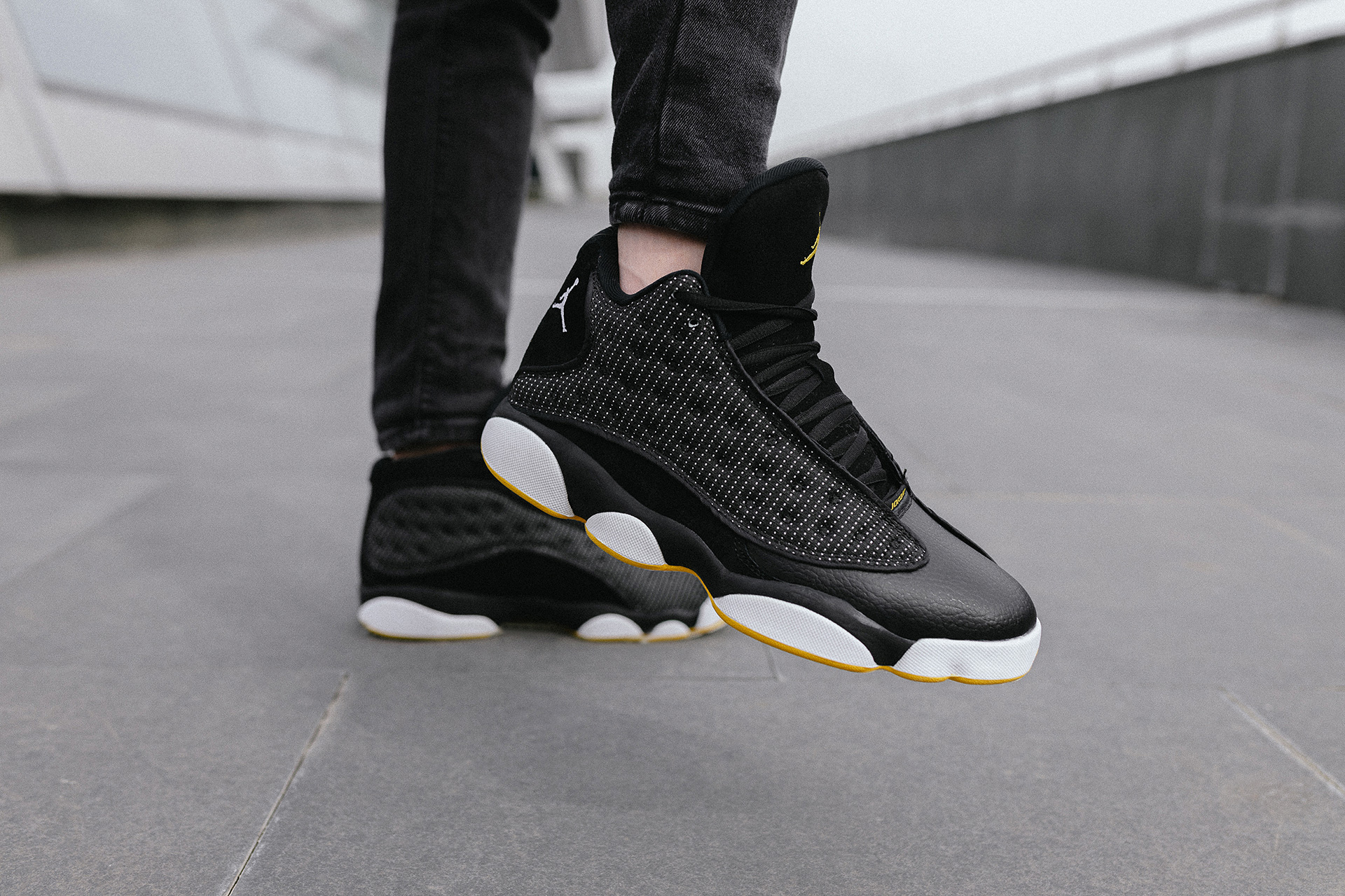 Nike Air Jordan 13