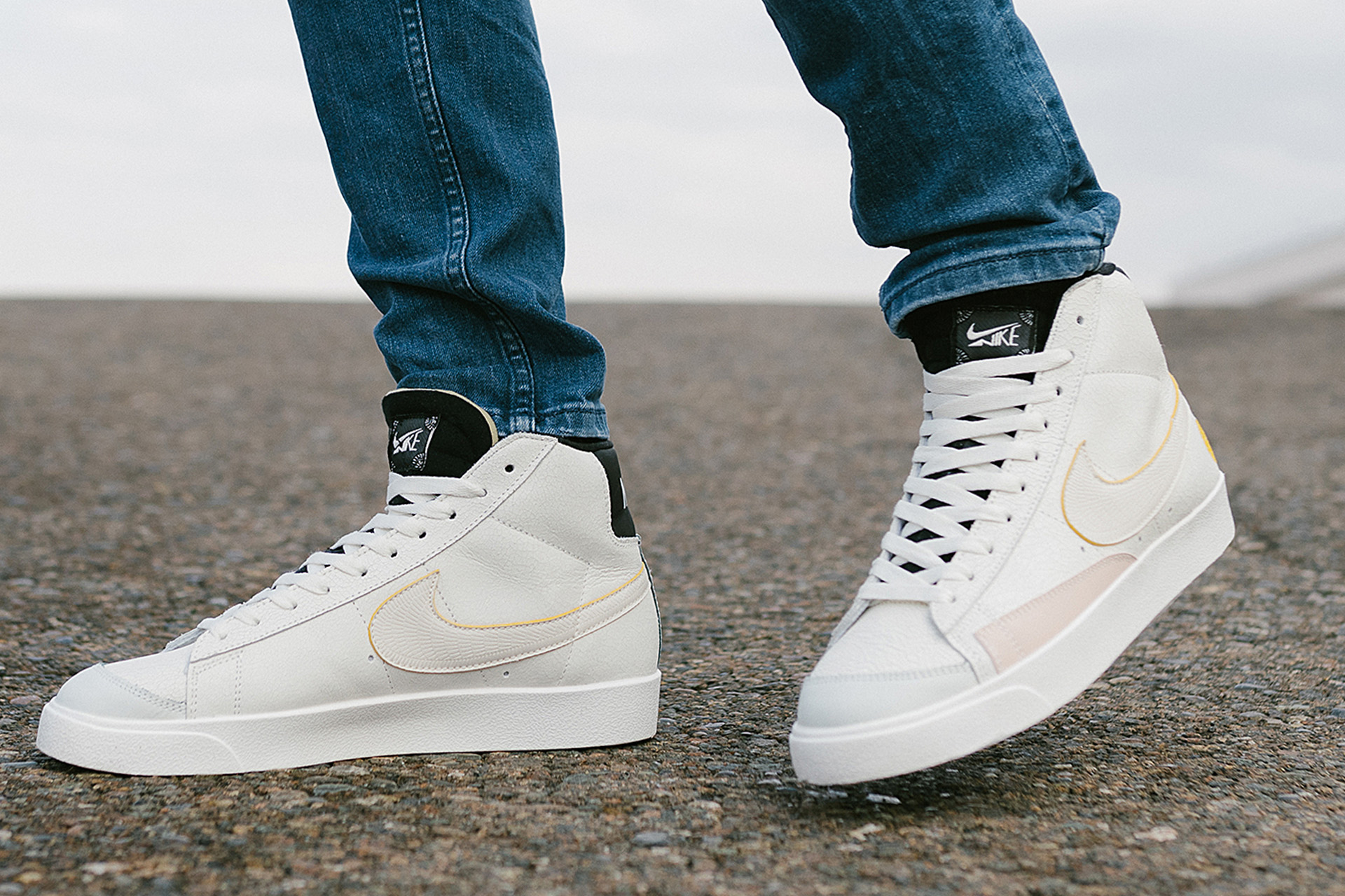 Nike Blazer Mid 77