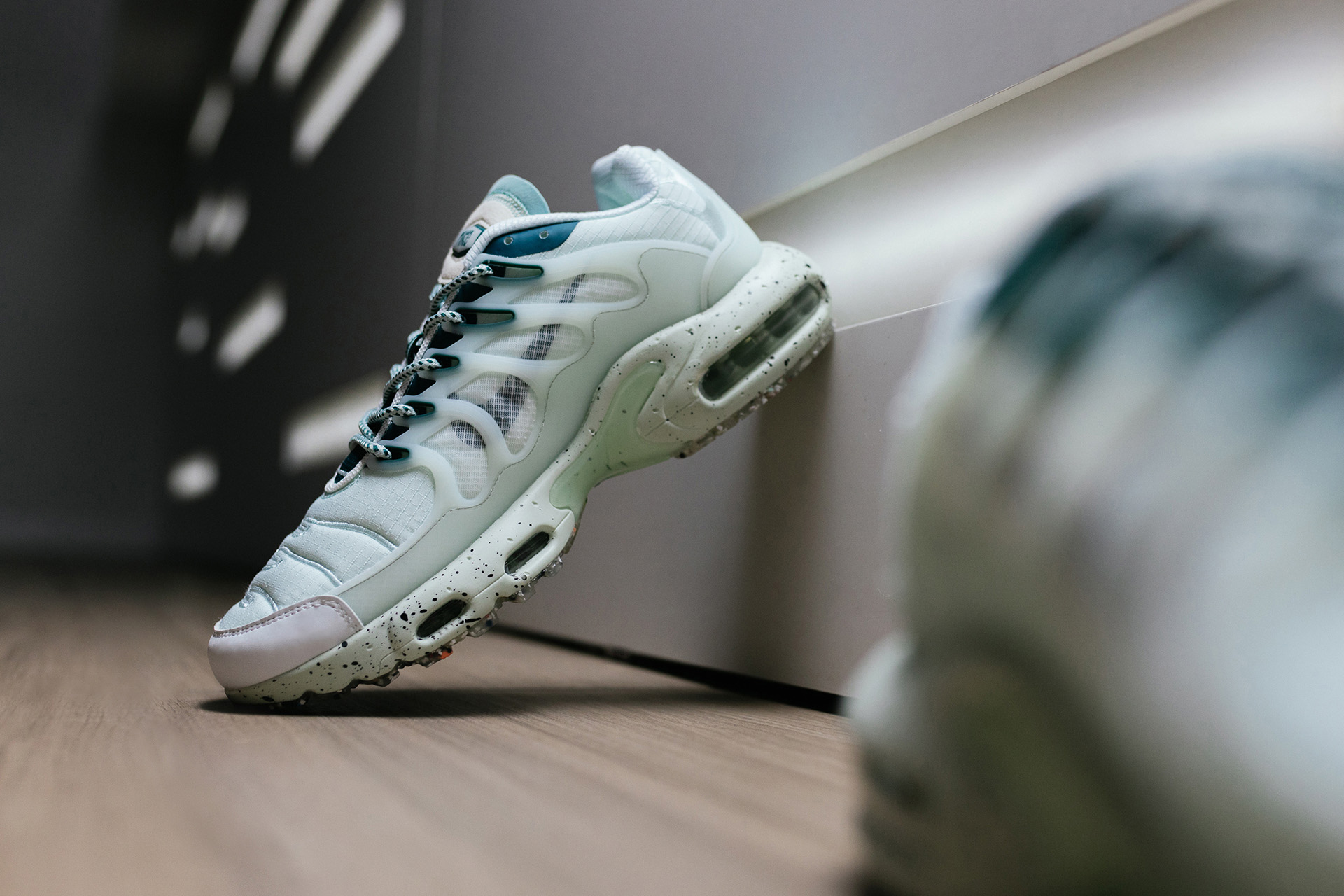 Кроссовки Nike Air Max Terrascape Plus (30870)