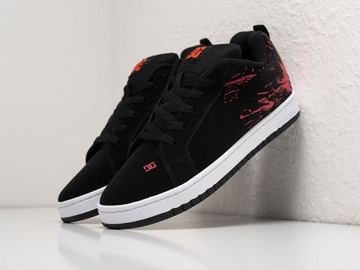 DC Shoes Court Graffik (39127)