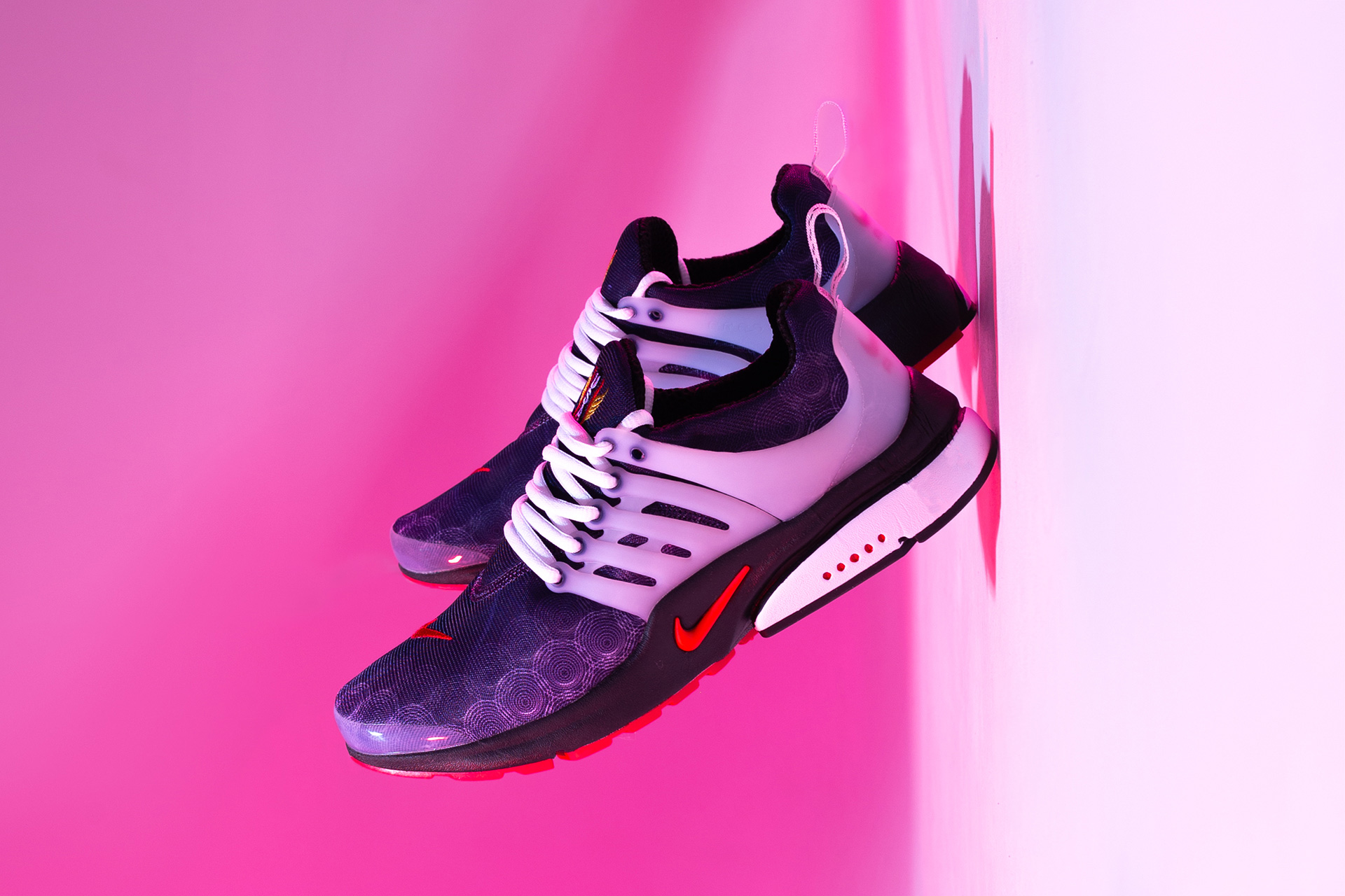 Nike Air Presto 'USA'